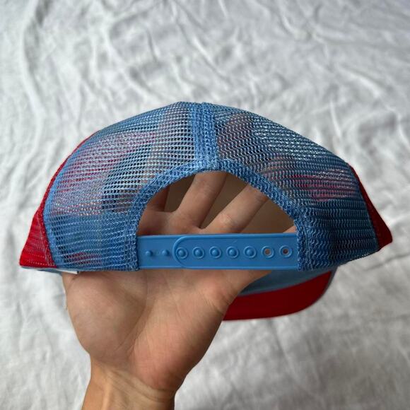 Rare 80s richard petty snapback - Picture 6 of 8